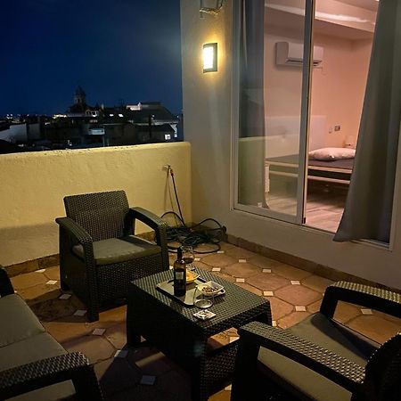 Appartamento Atico Con Vistas En Granada Centro Esterno foto