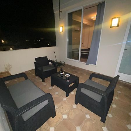 Appartamento Atico Con Vistas En Granada Centro Esterno foto
