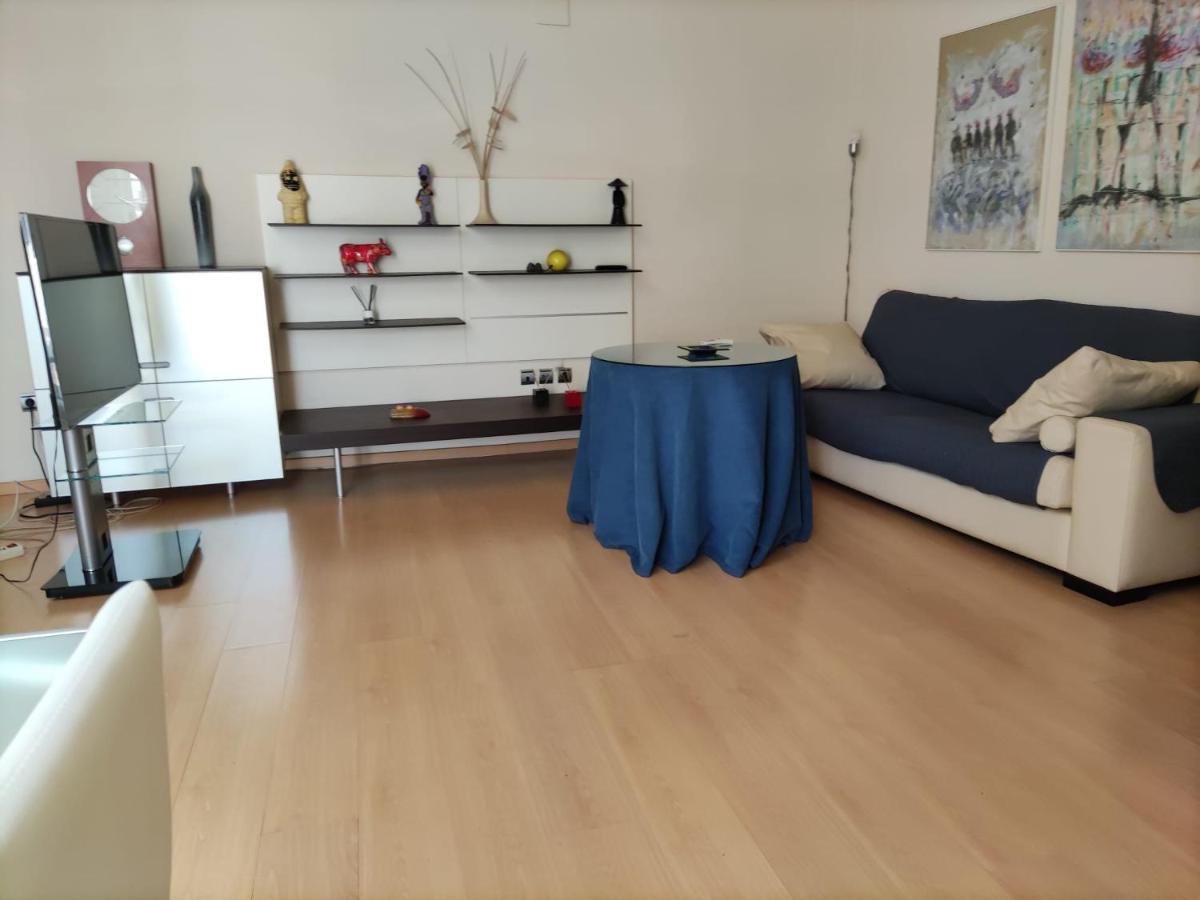 Appartamento Atico Con Vistas En Granada Centro Esterno foto